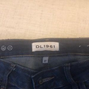 DL1961 Emma jeans